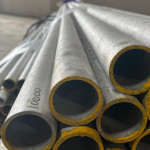 Mfg. of S.S Pipe & Tube