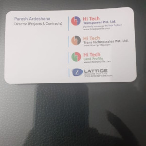 Civil Infrastructure