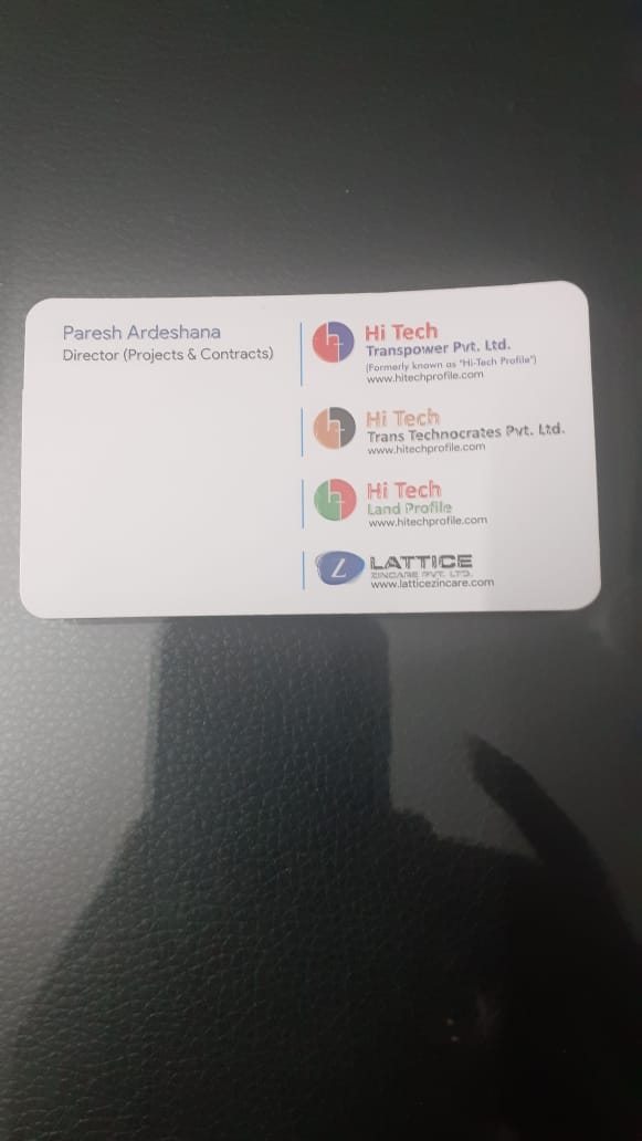 Civil Infrastructure