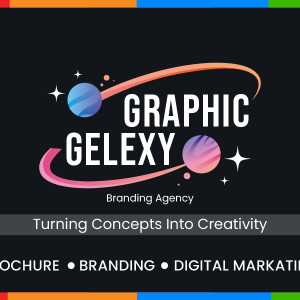 Graphic design