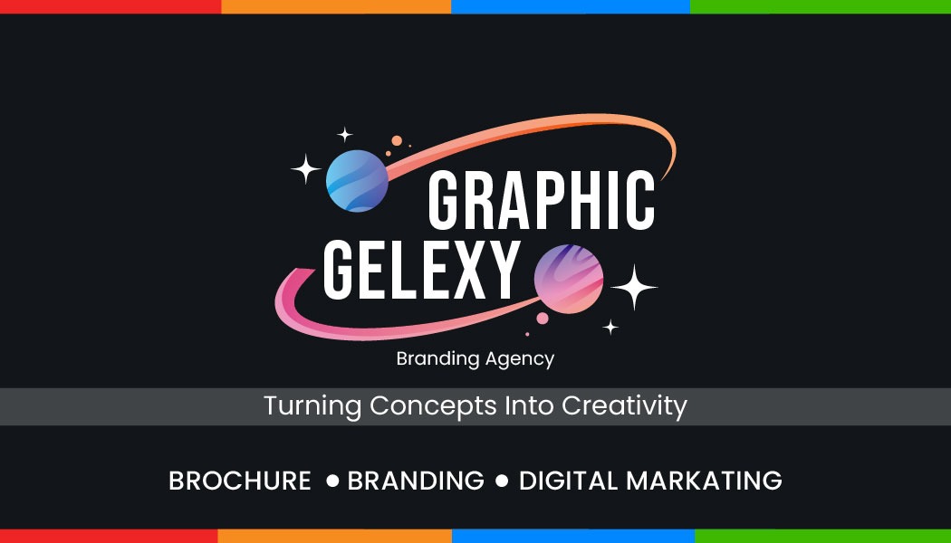 Graphic design