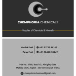 Laboratory Chemicals