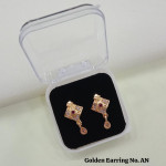 designed Card Butti Earrings, Necklace Set, Butti Earrings, Tops, Long Earrings, Earrings, Oxidised Jumer And Butti.