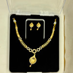 designed Card Butti Earrings, Necklace Set, Butti Earrings, Tops, Long Earrings, Earrings, Oxidised Jumer And Butti.