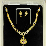 designed Card Butti Earrings, Necklace Set, Butti Earrings, Tops, Long Earrings, Earrings, Oxidised Jumer And Butti.