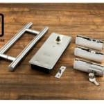 Floor Spring, Aluminium And SS Patch, Glass Hinge, etc
