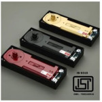 Floor Spring, Aluminium And SS Patch, Glass Hinge, etc