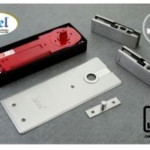 Floor Spring, Aluminium And SS Patch, Glass Hinge, etc