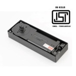 Floor Spring, Aluminium And SS Patch, Glass Hinge, etc