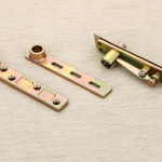 Floor Spring, Aluminium And SS Patch, Glass Hinge, etc