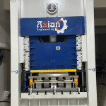 All Type of Aluminum Foil Container Machine