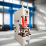 All Type of Aluminum Foil Container Machine