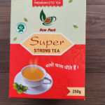 Premium CTC Tea