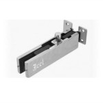 Floor Spring, Aluminium And SS Patch, Glass Hinge, etc