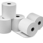 Lable roll
