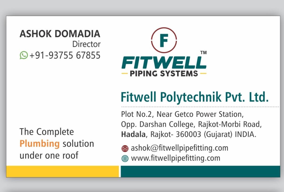 Complete Plumbing Solution