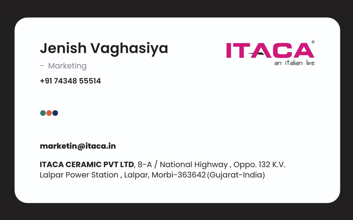 manufacturer ceramic, vitrified and full body tiles