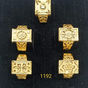 Immitation Jewellery