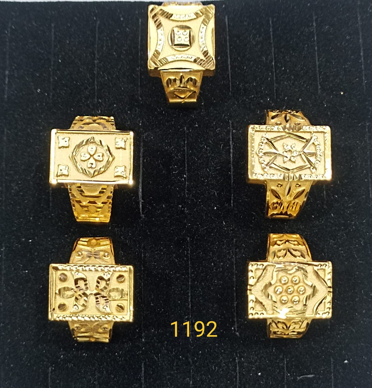 Immitation Jewellery