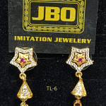 Immitation Jewellery