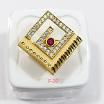 Immitation Jewellery