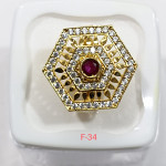 Immitation Jewellery