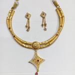 Immitation Jewellery