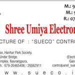 Electrical Control System