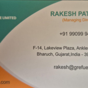 Manufacturer And Exporter of a wide range of Industrial Chemicals, Intermediate, Active Pharmaceutical Ingredients, etc