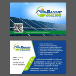 Solar energy company