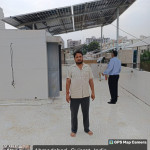 Solar energy company