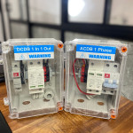 Solar energy company