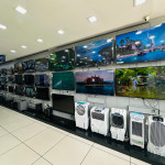 Electronics Store