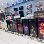 Electronics Store