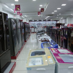 Electronics Store