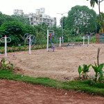 Professional Gardener