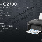 Zerox Machine & Binding machine