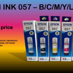 Zerox Machine & Binding machine