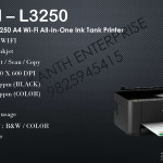 Zerox Machine & Binding machine