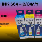 Zerox Machine & Binding machine