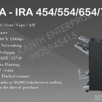 Zerox Machine & Binding machine