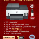 Zerox Machine & Binding machine