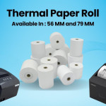 Lable roll