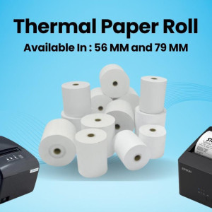 Lable roll