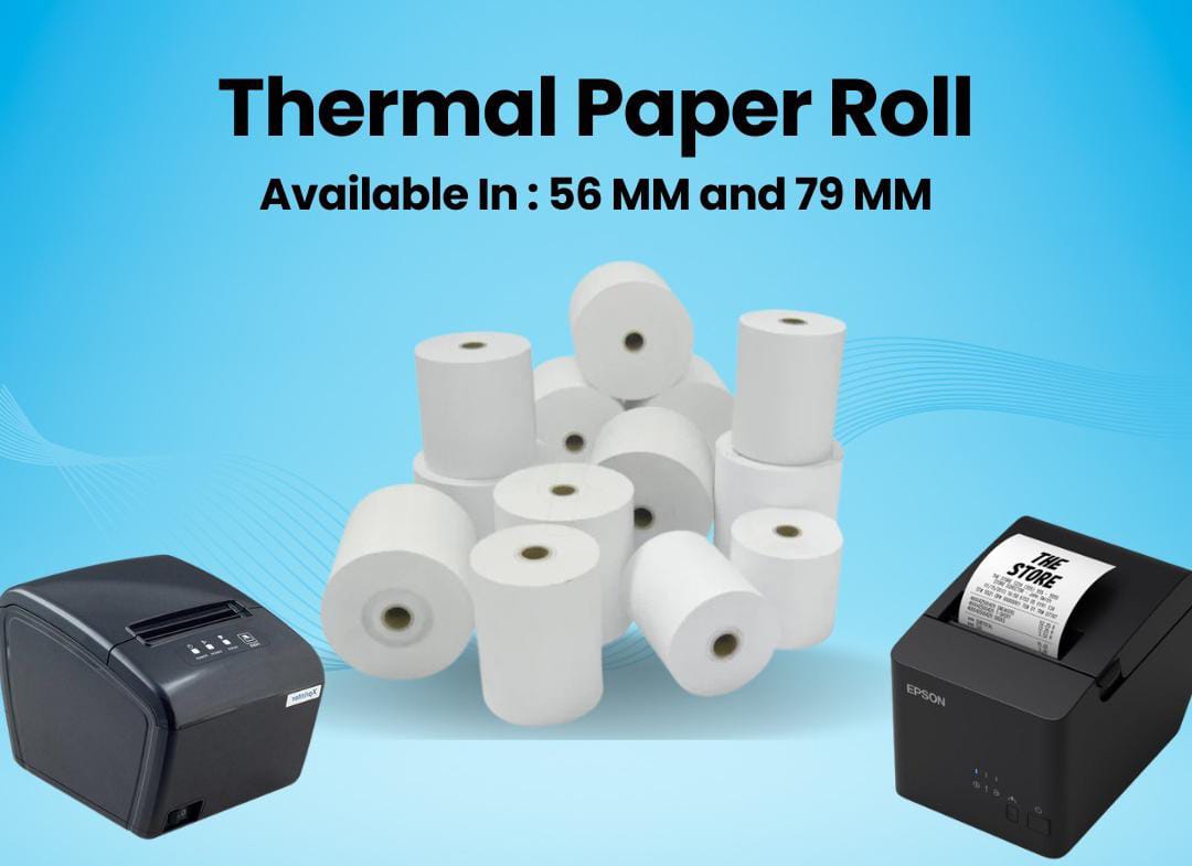 Lable roll