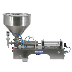 Mfg. of Food Packaging Machine