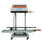 Mfg. of Food Packaging Machine