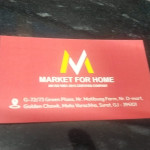 Home care products mfg.