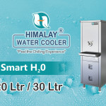 Mfg. of Water Cooler