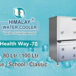 Mfg. of Water Cooler